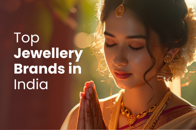 Top 10 Jewellery Brands in India