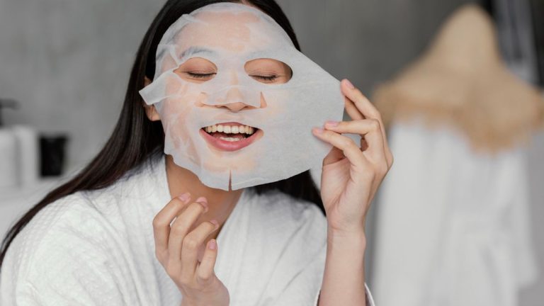 Best 10 Face Masks Under Rs. 999