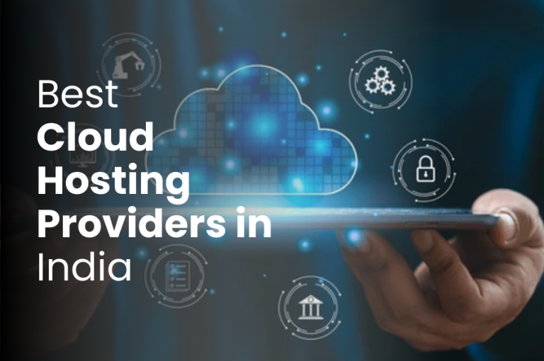 Best Cloud Hosting Providers in India