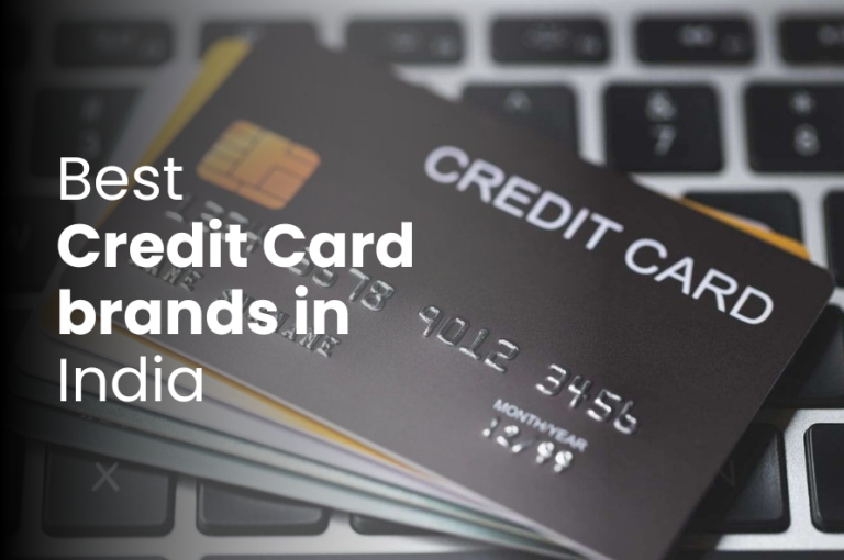 Best Credit Card Brands in India