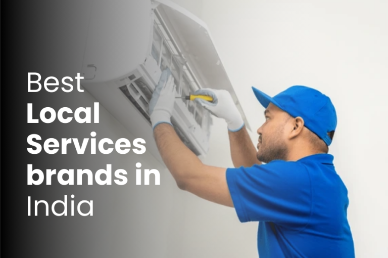 Best Local Services in India