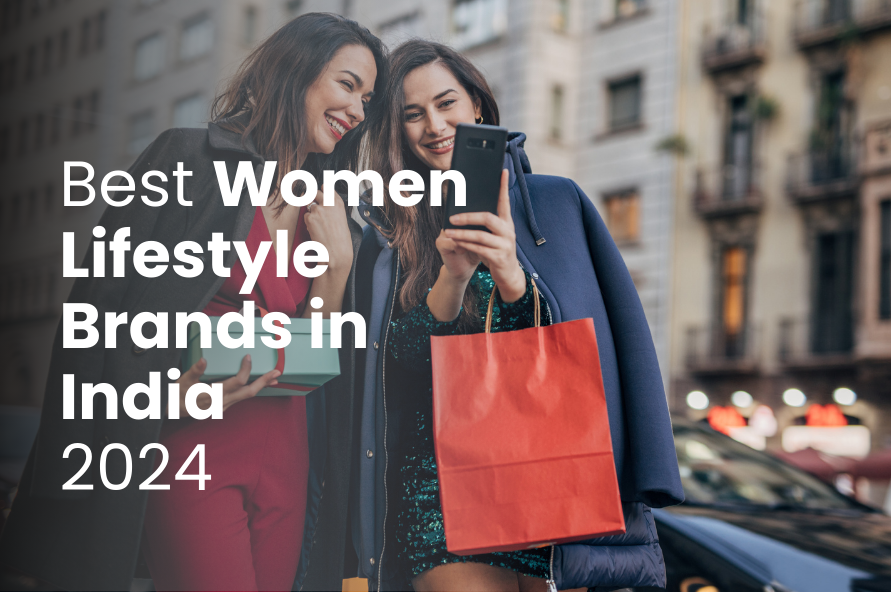 Top Women's Lifestyle Brands in India