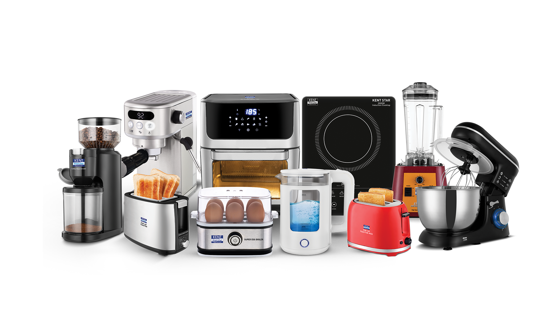 Best 10 Kitchen Appliances products under Rs.4999