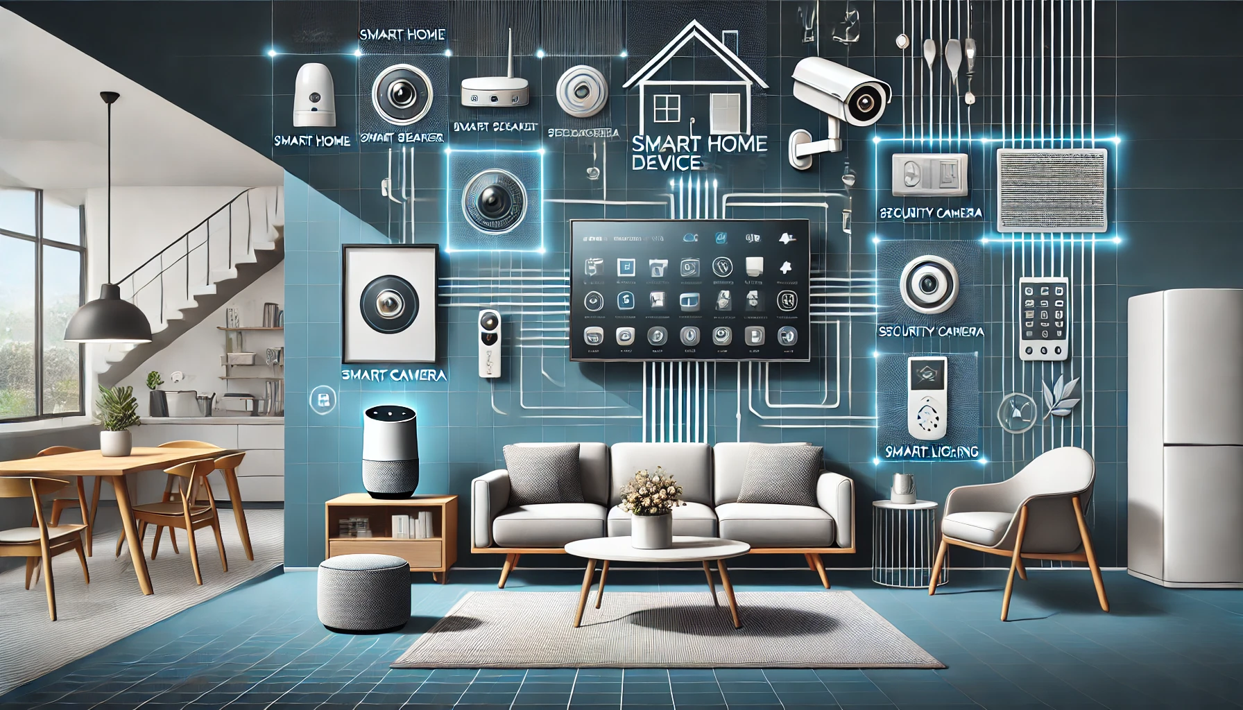 Top 10 Smart Home Devices Under Rs. 5000