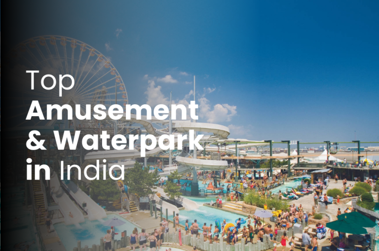 Top Amusement & Waterpark in India