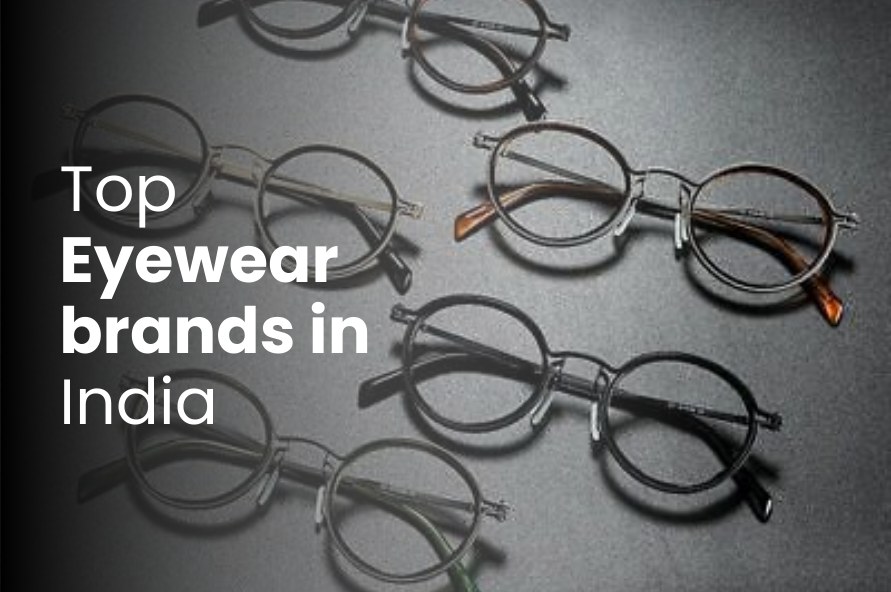 Top Eyewear brands in India