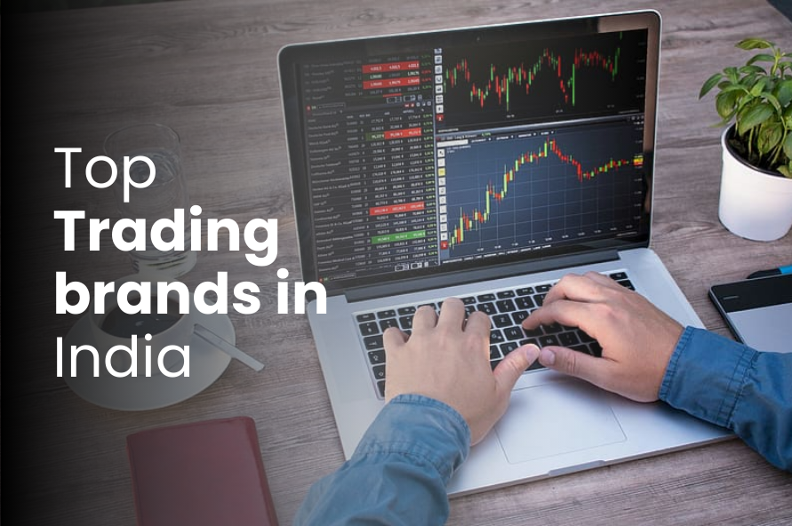 Top Trading Brands in India