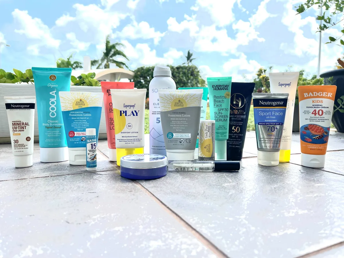 Best 10 Sunscreens Under Rs. 999 for All Skin Types