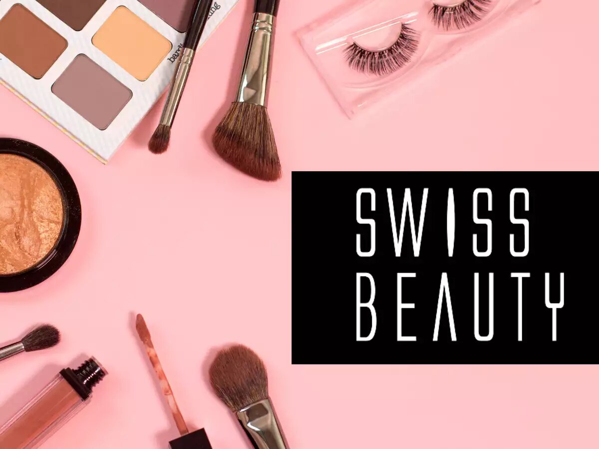 Swiss Beauty Super Sale: Elegance Meets Savings