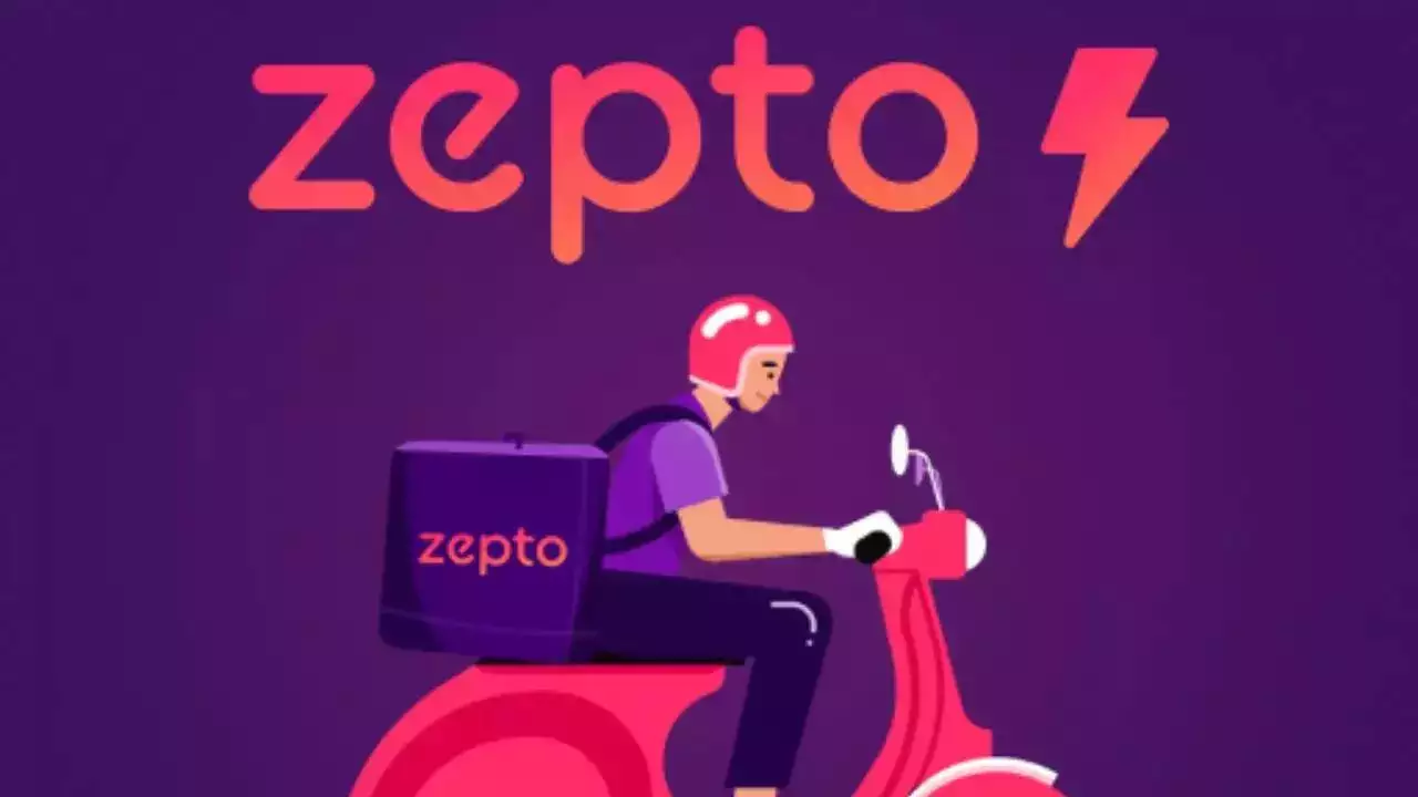 Zepto Statistics - Revenue, Goals and Users