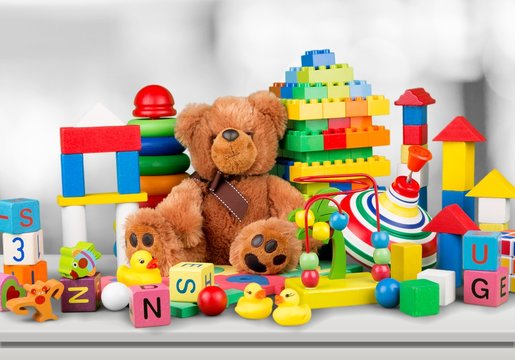 Top 50 Toys for Kids Under 100