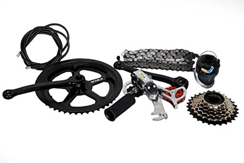 Top 10 Cycle Accessories Under Rs. 999