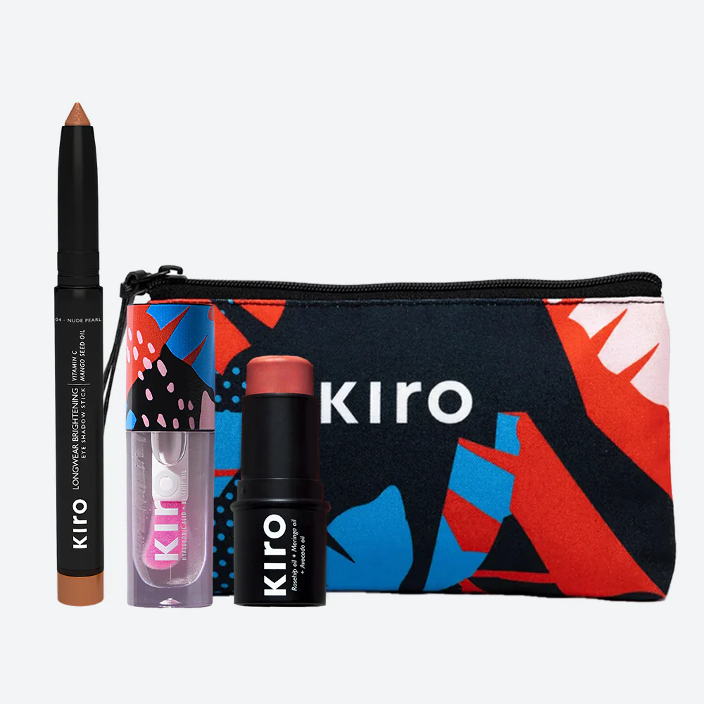 Kiro Beauty Statistics, Revenue and Users