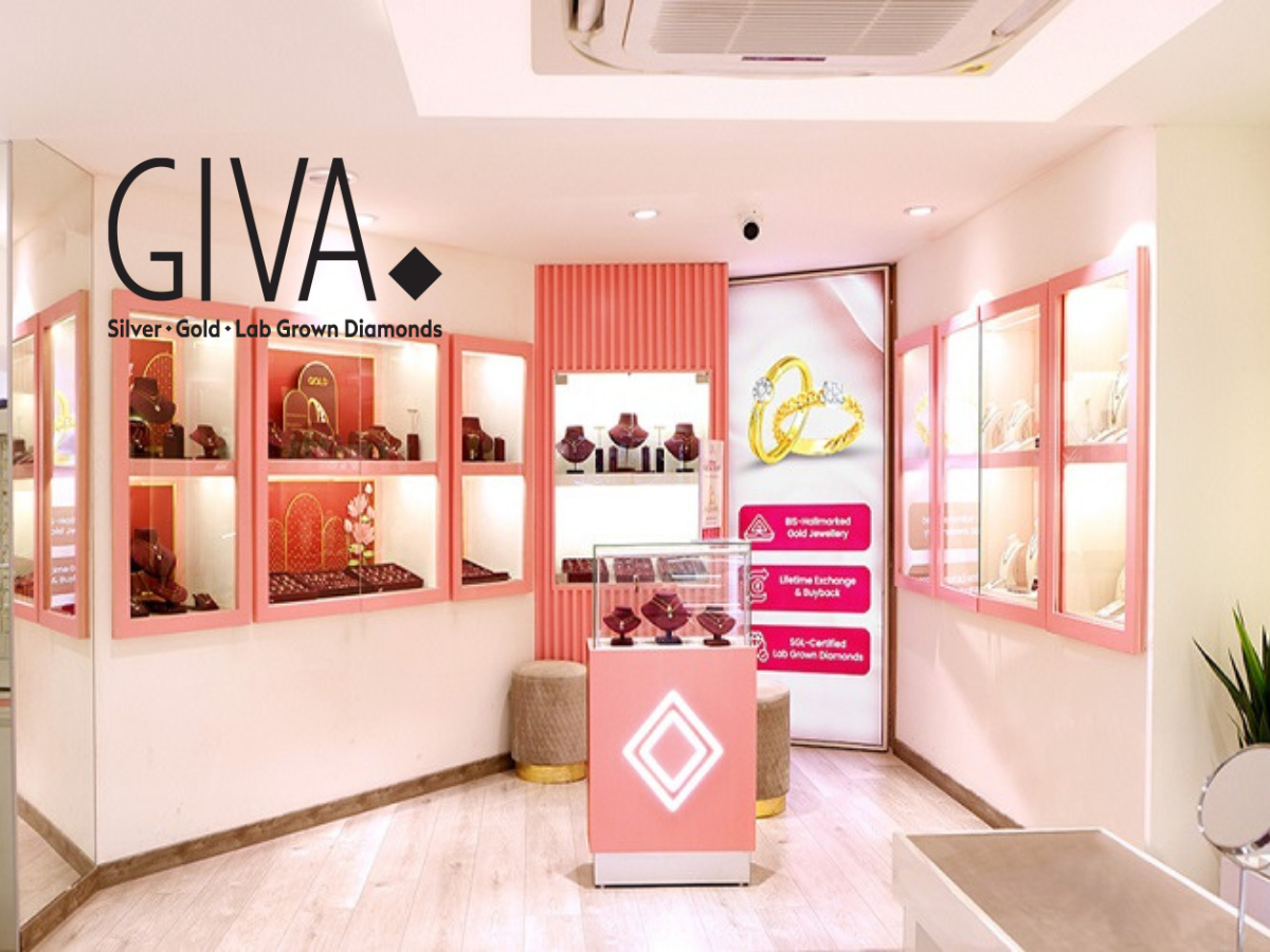 Giva's Exclusive Sale: Shine Brighter with Stunning Discounts