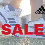 Adidas Power Sale: Premium Gear, Amazing Prices