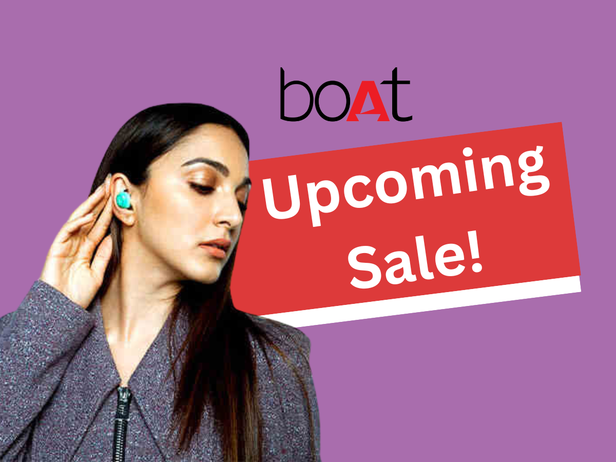 boAt Upcoming Offers: Incredible Deals and Latest Innovations