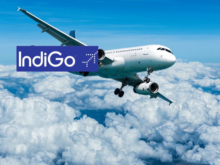 Indigo Sale: Soar High with Unbeatable Fares