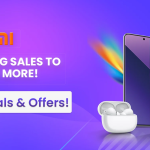 Xiaomi Super Sale: Save Big on Mi Products with Upcoming Deals