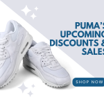 Unlock Savings: Puma’s Upcoming Discounts & Sales in India