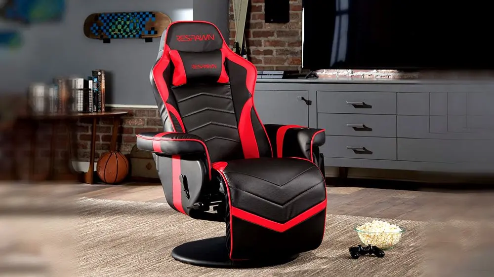 Top 20 Gaming Chairs Under Rs. 20 000 for Ultimate Comfort and Style