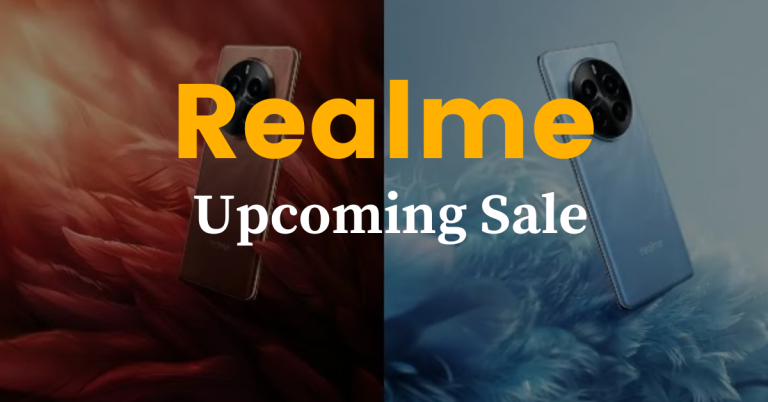 Realme Super Sale: Next-Gen Tech at Unbeatable Prices