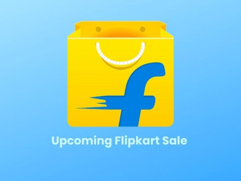 Flipkart Upcoming Sale 2024: Big Savings Ahead with the Best Offers and Deals