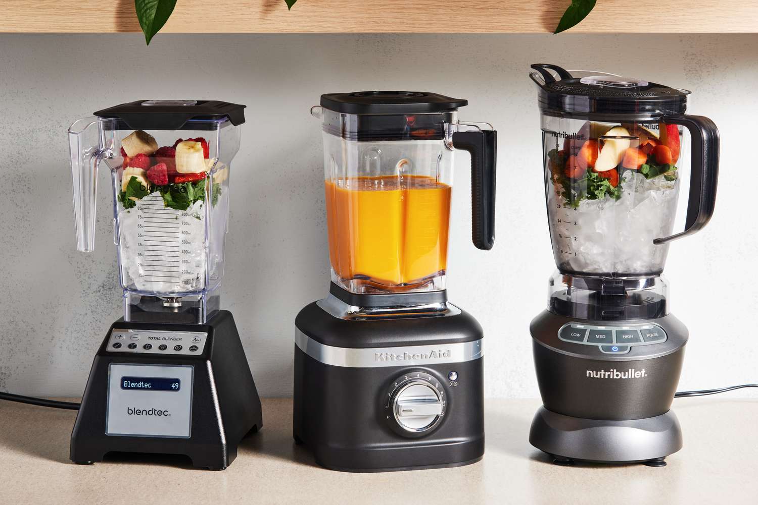 Top 10 Affordable Blenders Under Rs. 499 for Smoothies and Shakes