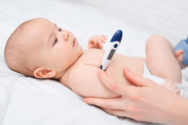 Best 10 Baby Thermometers Under Rs. 1499