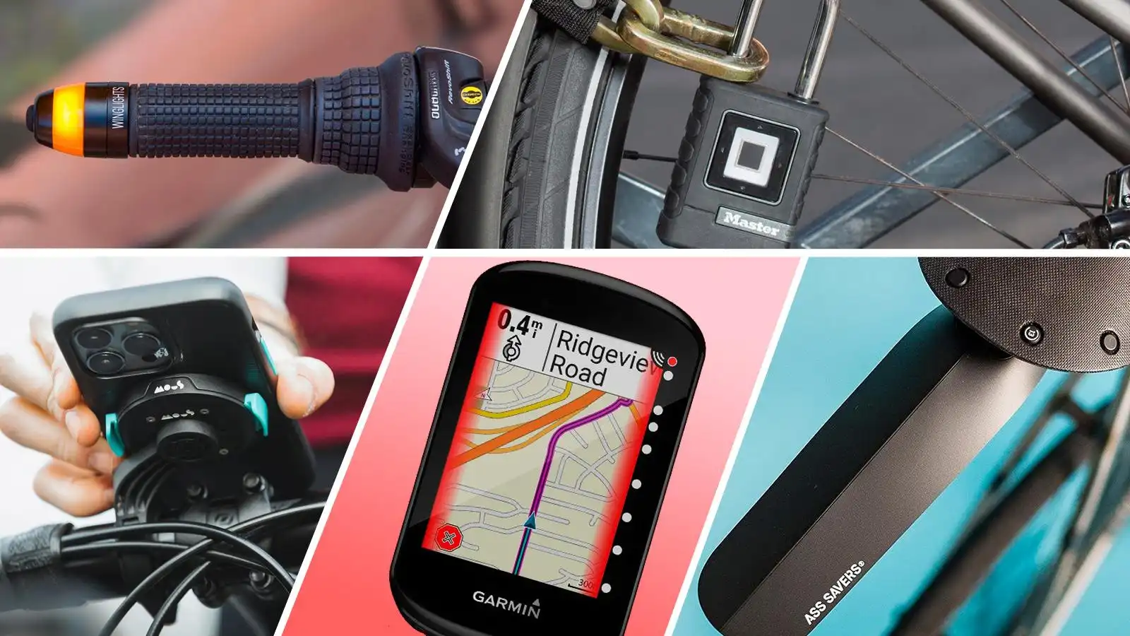 Best 10 Budget-Friendly Bike Gadgets Under Rs. 4999