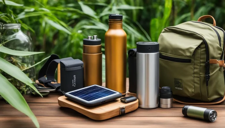 10 Must-Have Travel Gadgets under Rs.4999