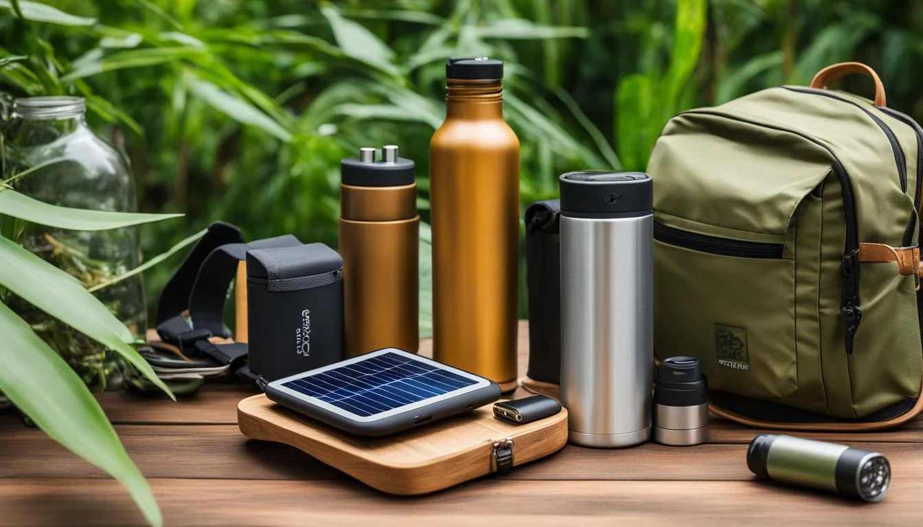 10 Must-Have Travel Gadgets under Rs.4999