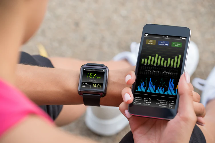 Top 10 Fitness Trackers under Rs.4999