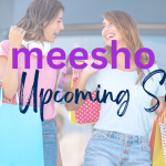 Meesho Sale Calendar: Your Ultimate Guide to Upcoming Deals and Discounts