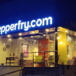 Pepperfry Statistics, Goals and Users