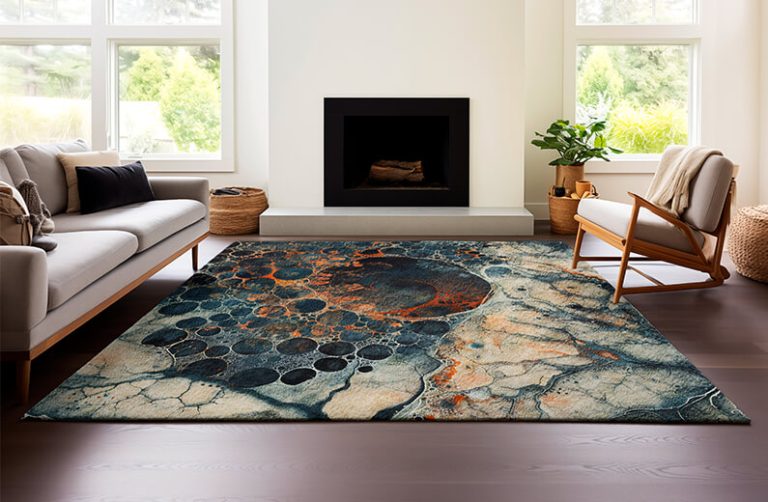 Top 10 Stylish and Affordable Rugs Under Rs. 999