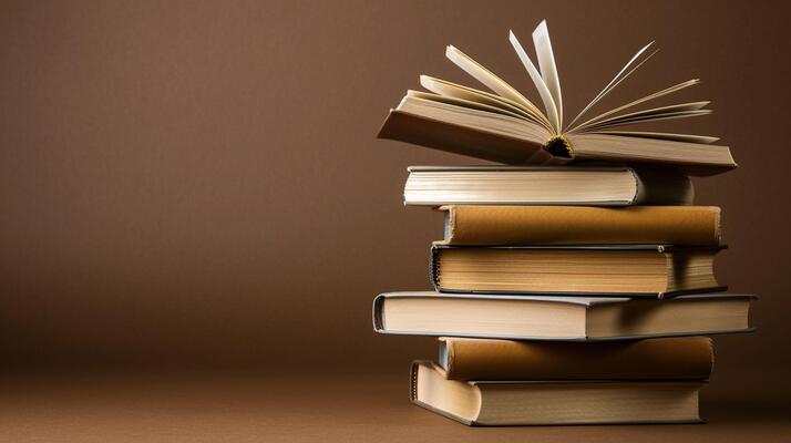 10 Business Books Every Entrepreneur Should Read