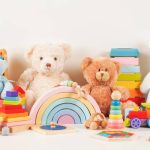 Top 20 Toys for Kids Under 2000