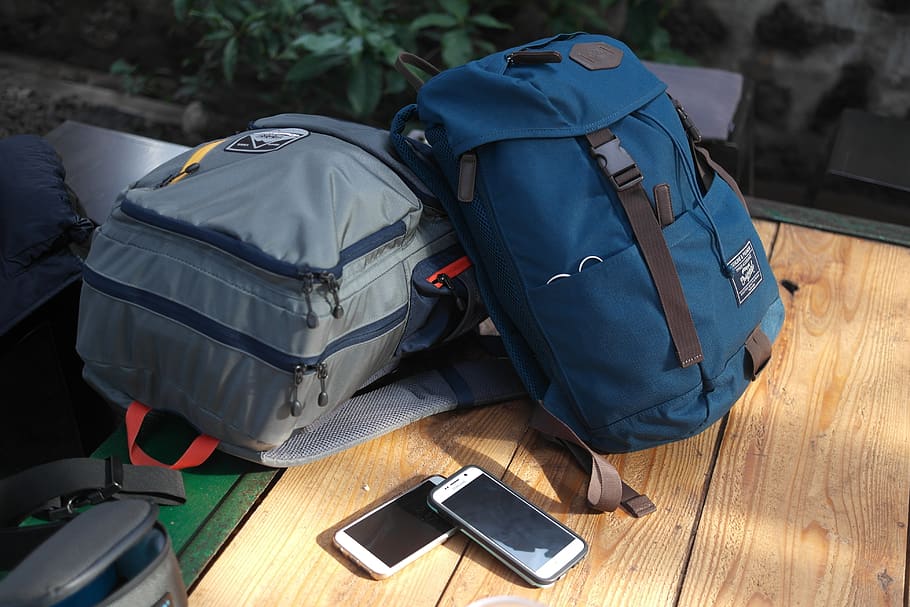 Best 10 Affordable Backpacks under Rs.4999