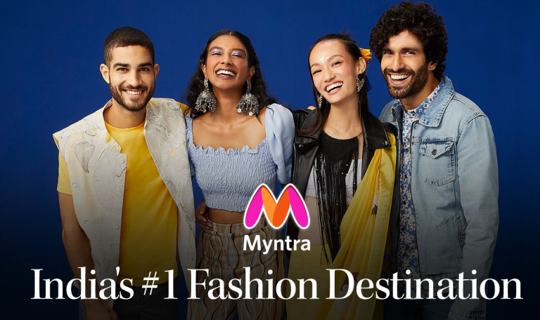 Comprehensive Business Overview of Myntra