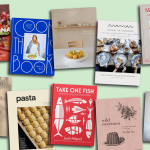 10 Essential Cookbooks for Beginners and Food Enthusiasts