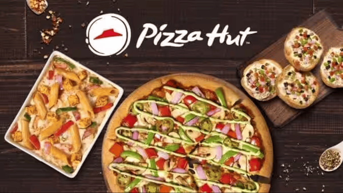 Comprehensive Business Overview of Pizza Hut India