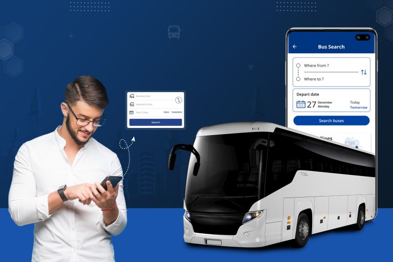 Your Go-To List of the Best Online Bus Booking Apps in India