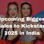 Upcoming Biggest Sales to Kickstart 2025 in India