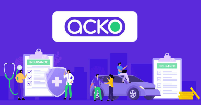 Comprehensive Business Overview of Acko General Insurance