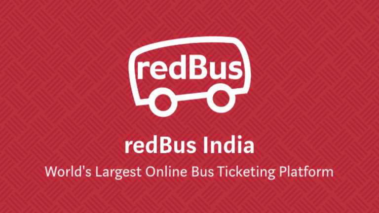 Comprehensive Business Overview of RedBus