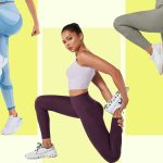 Top 15 Affordable Workout Leggings for Women Under Rs. 1000