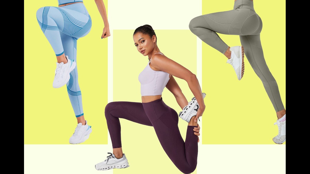 Top 15 Affordable Workout Leggings for Women Under Rs. 1000