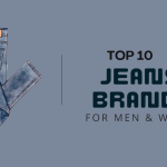 Best Jeans Brand In India 2025