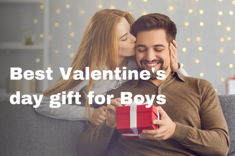 Top 30 Best Valentine's day gift for Boys