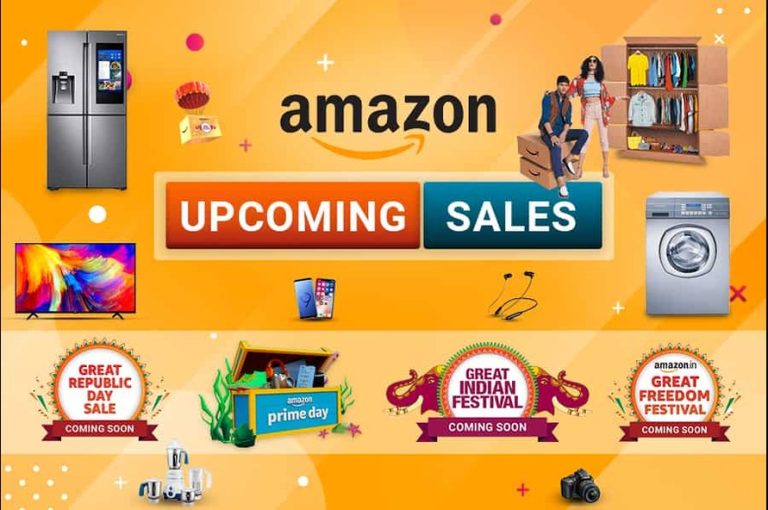 Amazon Upcoming Sale 2025: Save Big with Offers